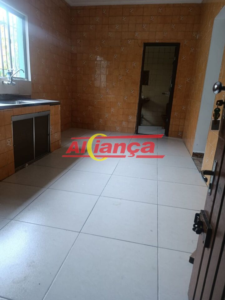 Foto 1 de Casa, para Venda, em Jardim São Paulo, Guarulhos - Ref AI71159