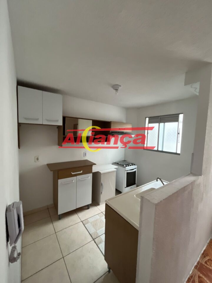 Foto 1 de Apartamento, para Venda, em Água Chata, Guarulhos - Ref AI71160