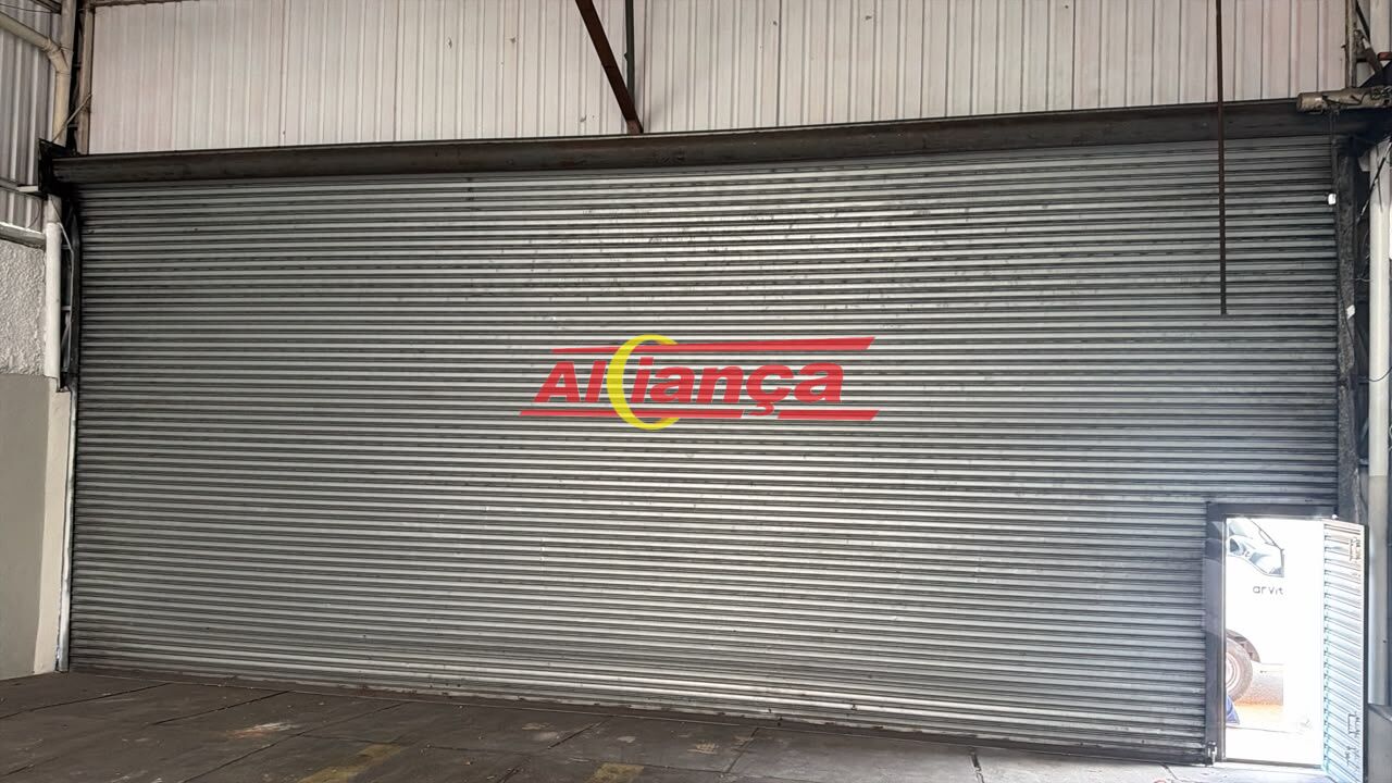 Foto 1 de Comercial, para Locação, em Vila Norma, São Paulo - Ref AI71161