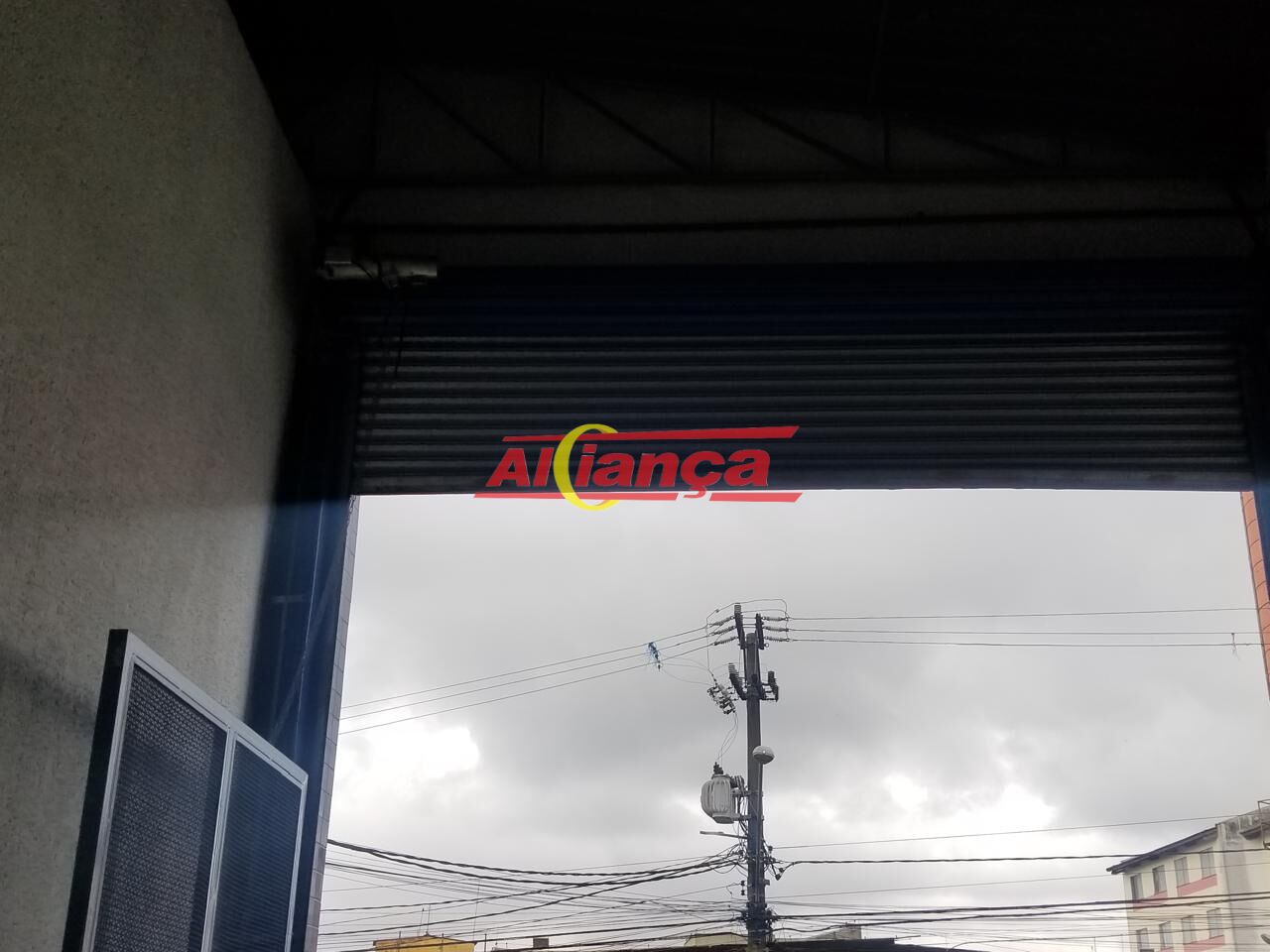 Foto 1 de Comercial, para Locação, em Vila Sílvia, São Paulo - Ref AI71166