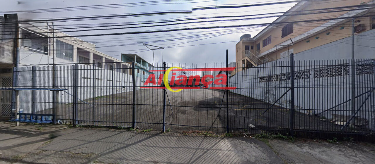 Foto 1 de Terreno, para Venda, em Jardim Rosa de Franca, Guarulhos - Ref AI71167