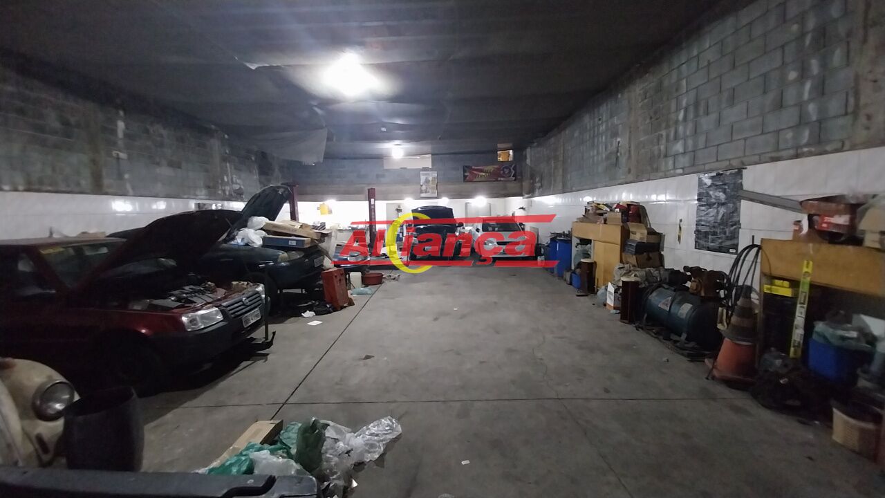 Foto 1 de Comercial, para Venda, em Vila Galvão, Guarulhos - Ref AI71171