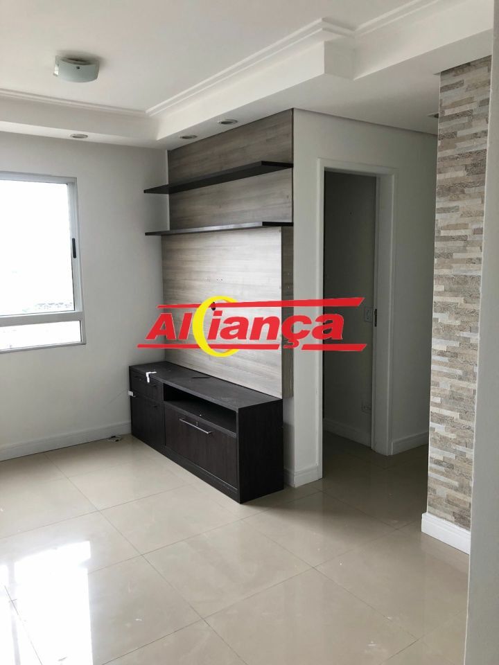 Foto 1 de Apartamento, para Venda, em Ponte Grande, Guarulhos - Ref AI71172