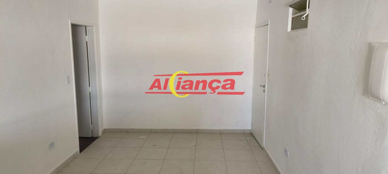 Foto 1 de Apartamento, para Locação, em Vila São João, Guarulhos - Ref AI71174