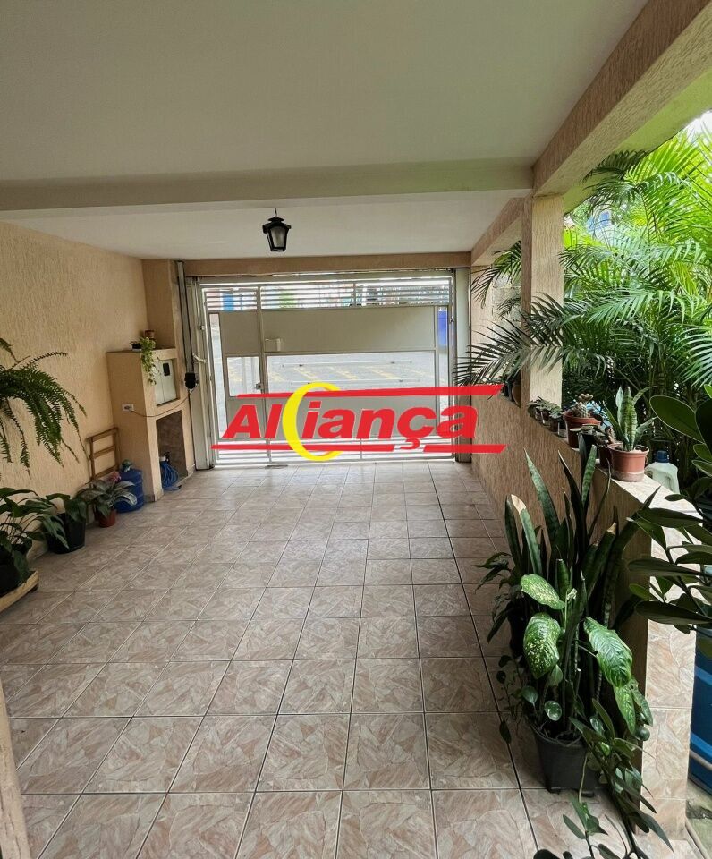 Foto 1 de Casa, para Venda, em Jardim Nova Cidade, Guarulhos - Ref AI71177