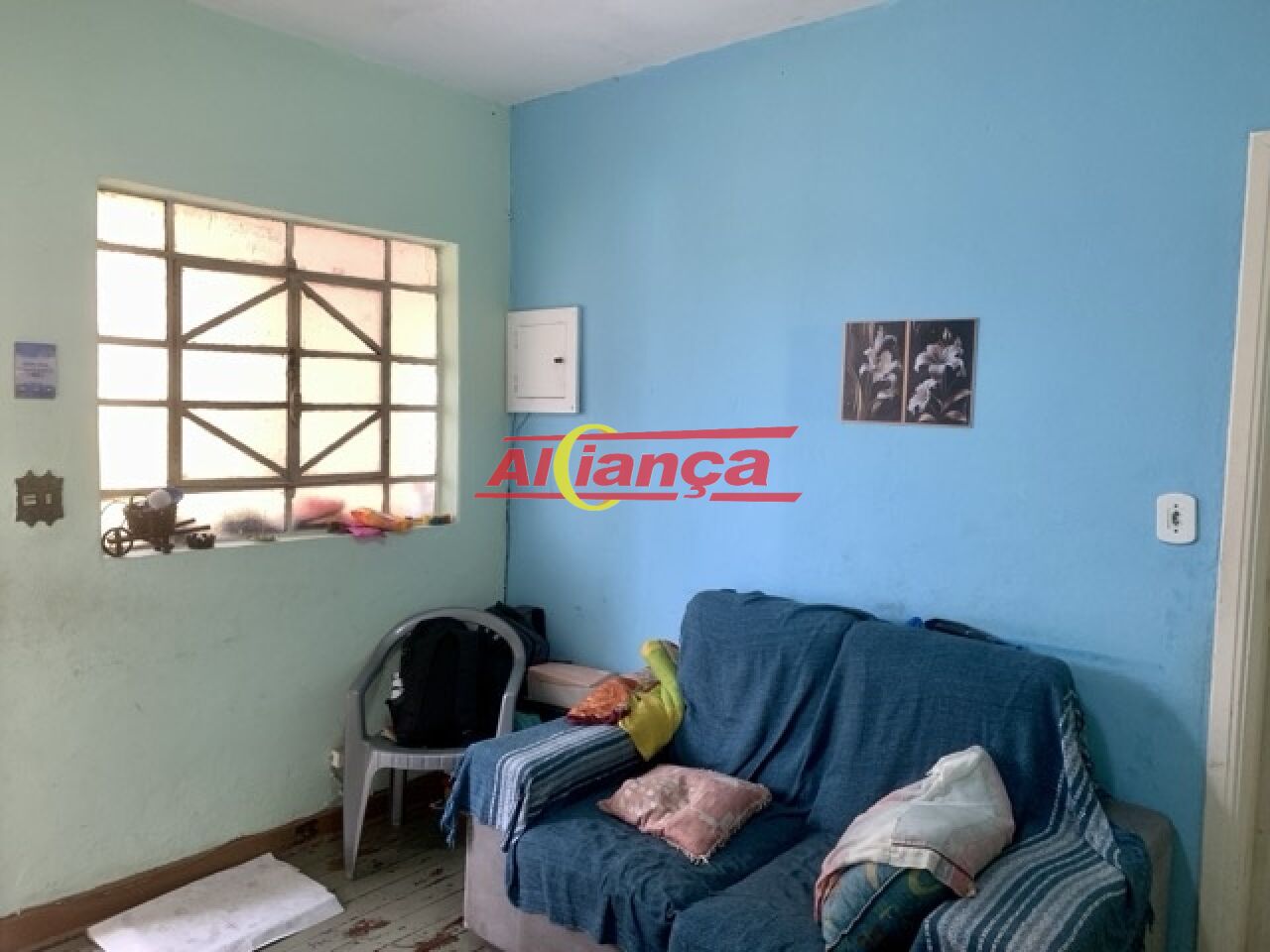 Foto 1 de Casa, para Venda, em Ponte Grande, Guarulhos - Ref AI71187