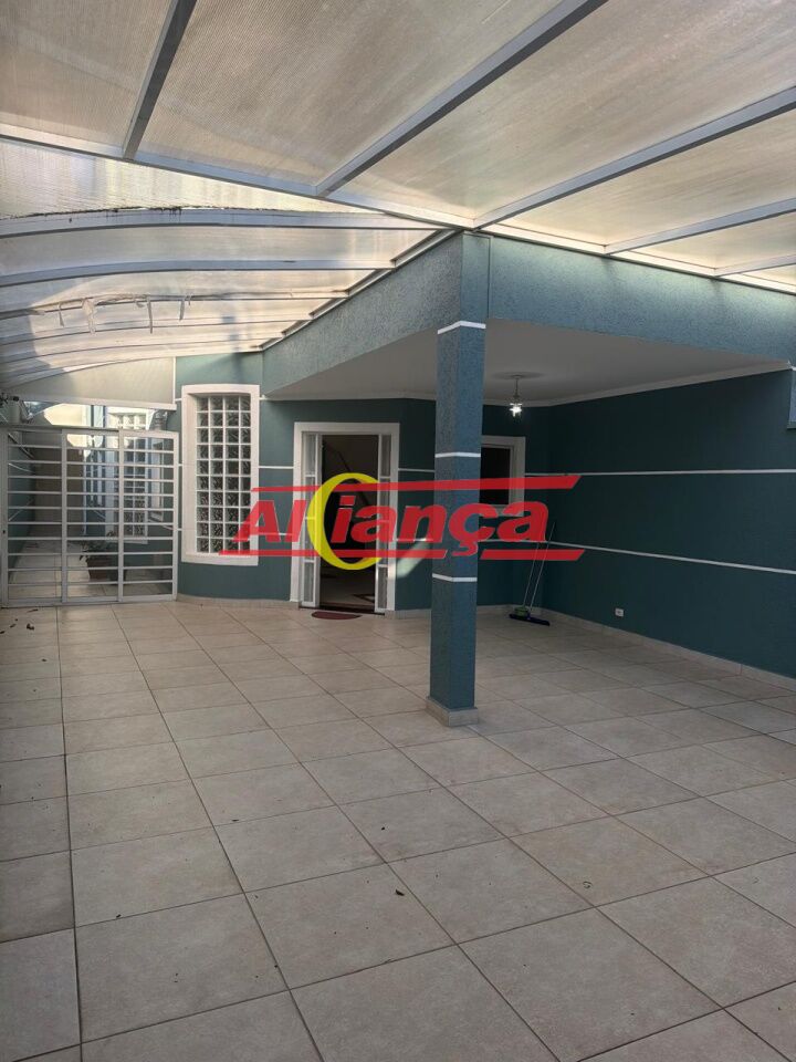 Foto 1 de Casa, para Venda, em Vila Augusta, Guarulhos - Ref AI71190