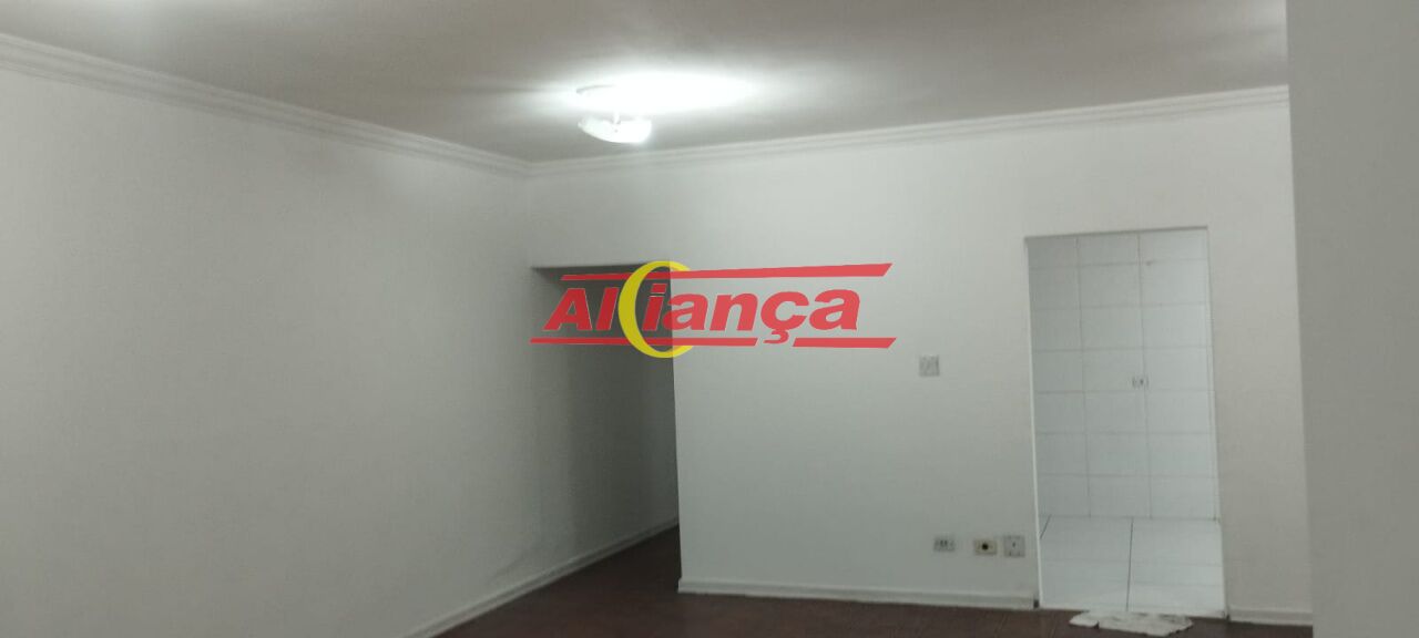 Foto 1 de Apartamento, para Locação, em Centro, Guarulhos - Ref AI71192