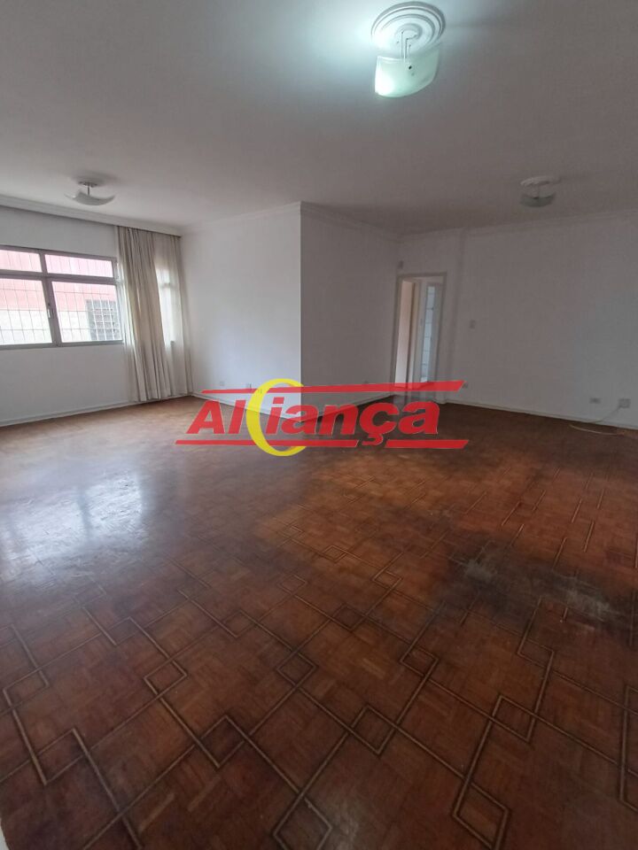 Foto 1 de Apartamento, para Locação, em Centro, Guarulhos - Ref AI71192
