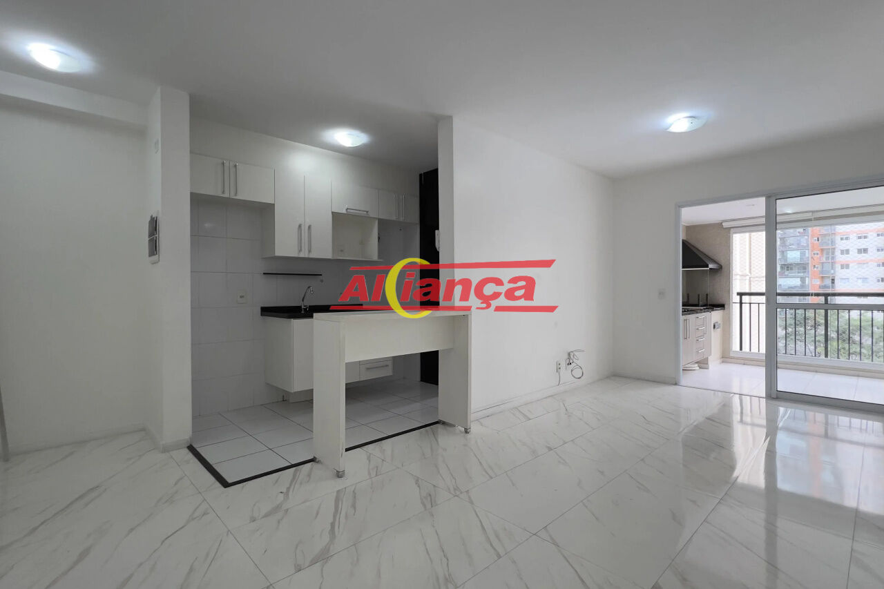 Foto 1 de Apartamento, para Locação, em Jardim Flor da Montanha, Guarulhos - Ref AI71194
