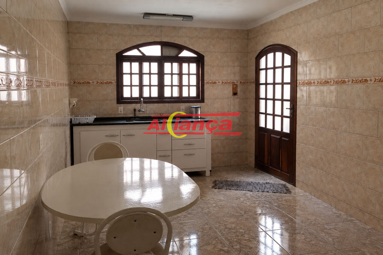 Foto 1 de Casa, para Venda, em Jardim Presidente Dutra, Guarulhos - Ref AI71195