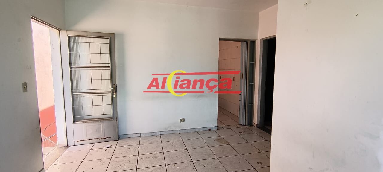 Foto 1 de Casa, para Locação, em Gopoúva, Guarulhos - Ref AI71196