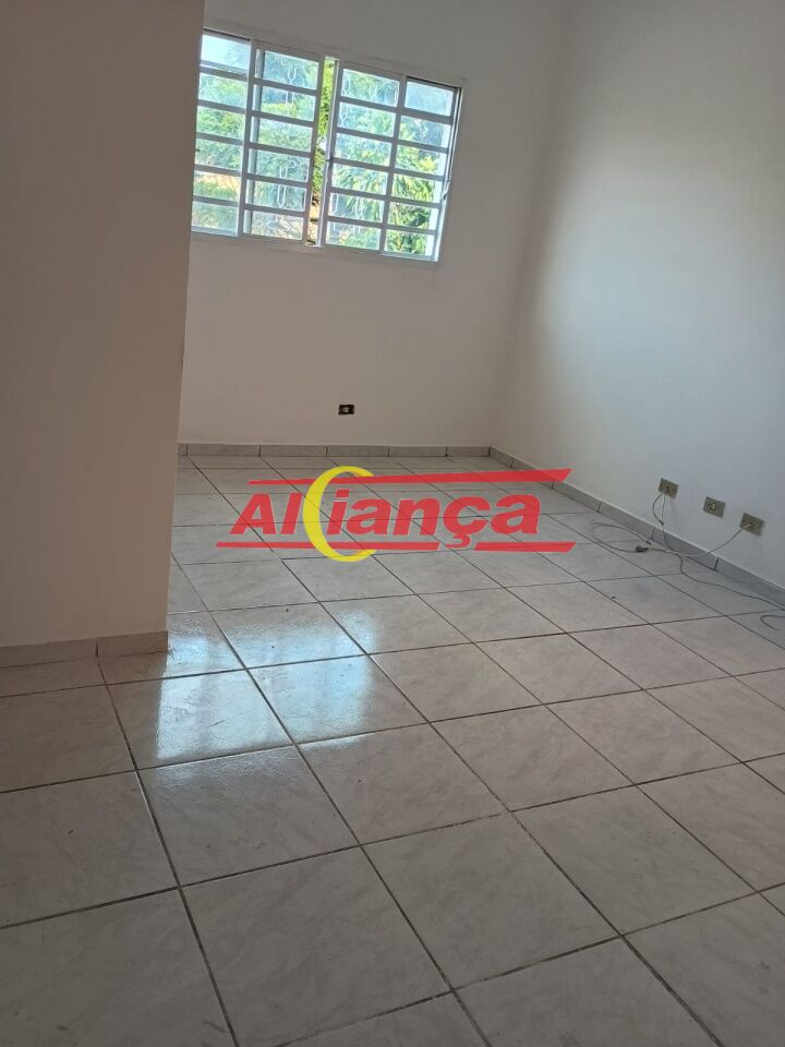 Foto 1 de Casa, para Locação, em Gopoúva, Guarulhos - Ref AI71196
