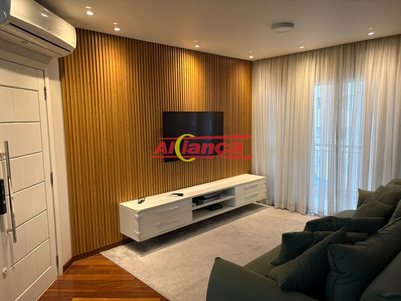 Foto 1 de Apartamento, para Venda, em Vila Moreira, Guarulhos - Ref AI71198