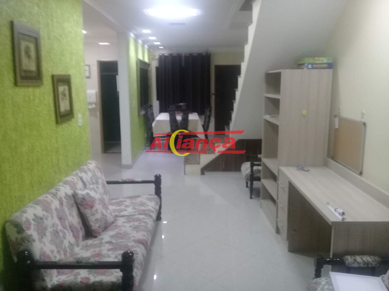Foto 1 de Casa, para Venda, em Jardim São Paulo, Guarulhos - Ref AI71199