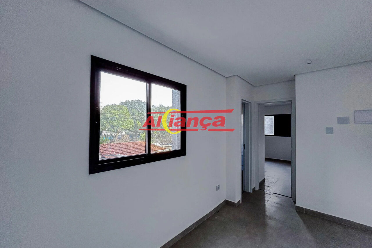 Foto 1 de Apartamento, para Venda, em Tatuapé, São Paulo - Ref AI71200