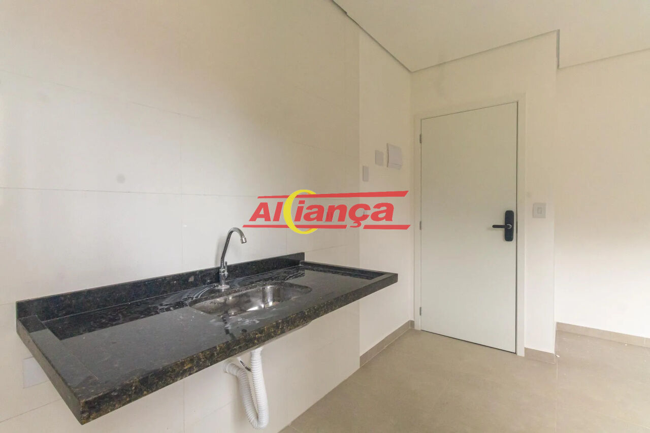 Foto 1 de Apartamento, para Venda, em Tatuapé, São Paulo - Ref AI71201