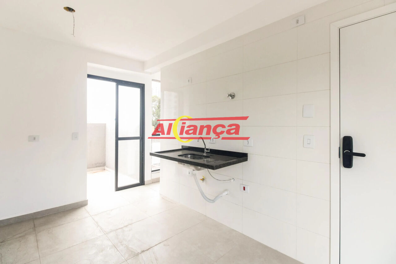 Foto 1 de Apartamento, para Venda, em Tatuapé, São Paulo - Ref AI71202