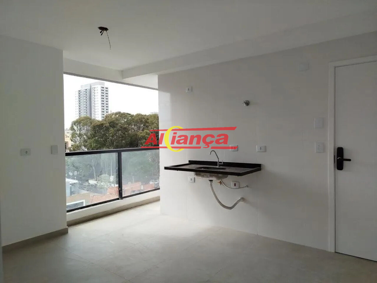 Foto 1 de Apartamento, para Venda, em Tatuapé, São Paulo - Ref AI71203