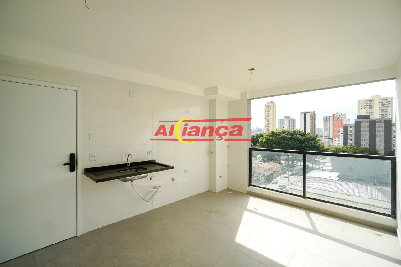 Foto 1 de Apartamento, para Venda, em Tatuapé, São Paulo - Ref AI71204