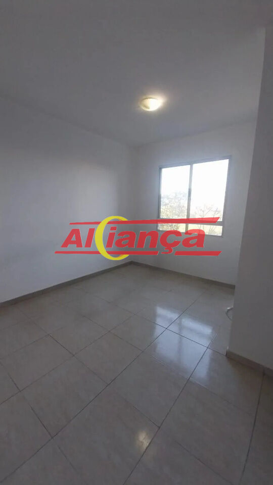 Foto 1 de Apartamento, para Venda, em Vila Venditti, Guarulhos - Ref AI71206