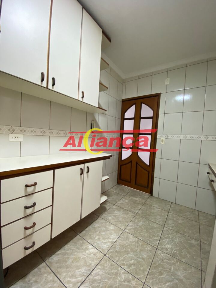 Foto 1 de Apartamento, para Venda, em Vila Antonieta, Guarulhos - Ref AI71211