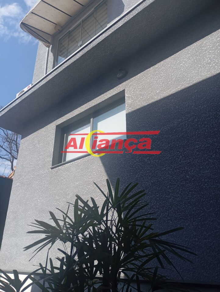 Foto 1 de Comercial, para Venda, em Vila Flórida, Guarulhos - Ref AI71212