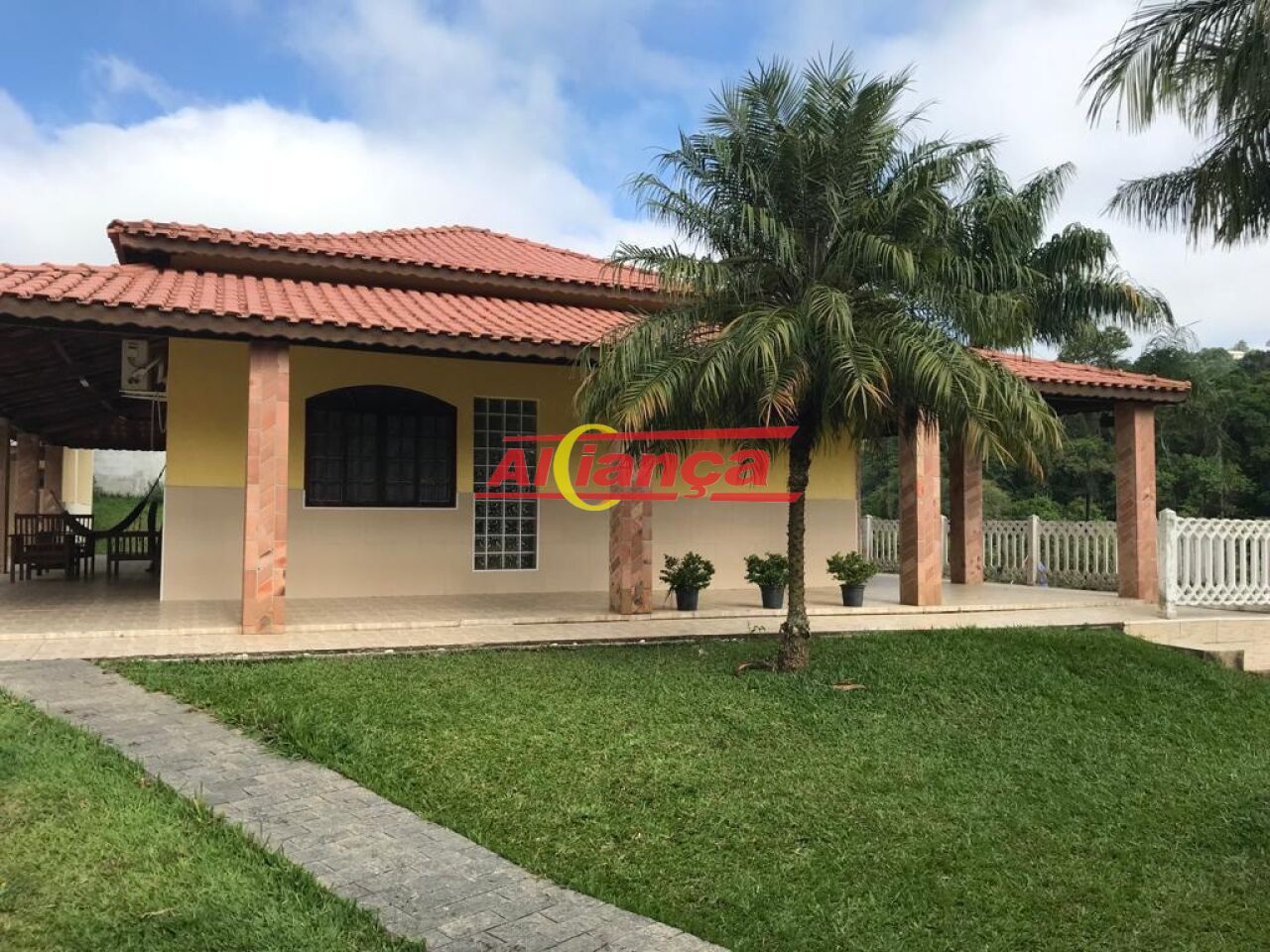 Foto 1 de Rural, para Venda, em Salto, Guararema - Ref AI71213