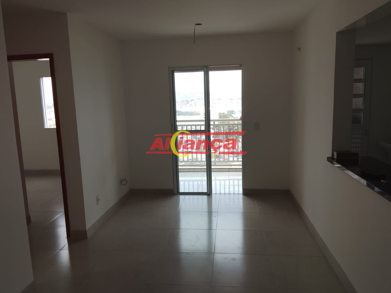 Foto 1 de Apartamento, para Venda, em Vila Nova Bonsucesso, Guarulhos - Ref AI71214