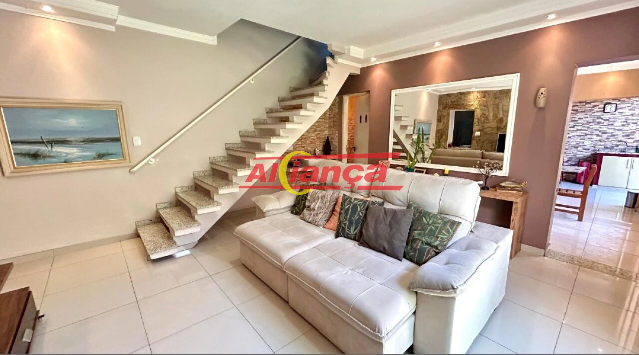 Foto 1 de Casa, para Venda, em Jardim Vila Galvão, Guarulhos - Ref AI71215