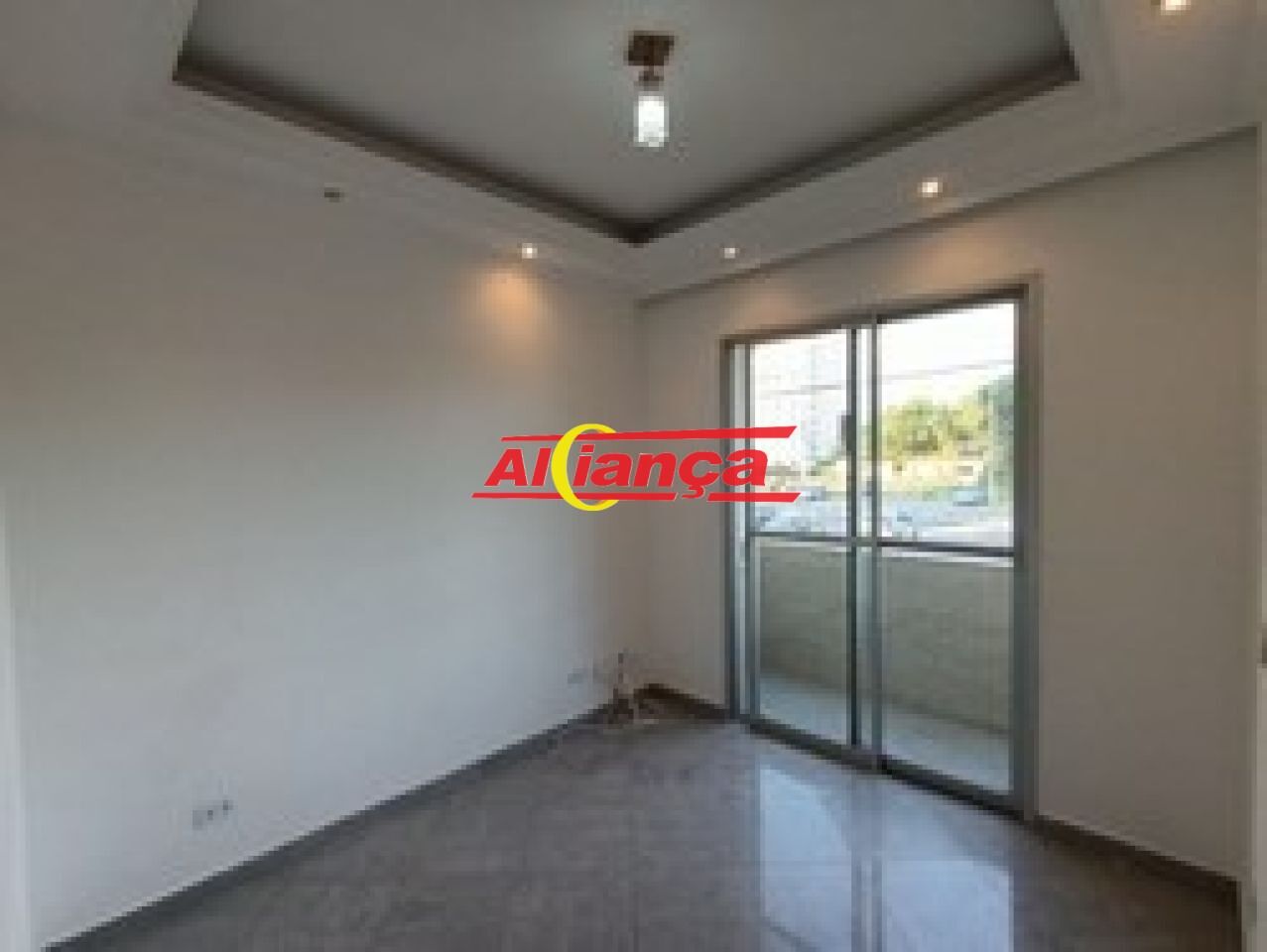 Foto 1 de Apartamento, para Venda, em Jardim Bom Clima, Guarulhos - Ref AI71217