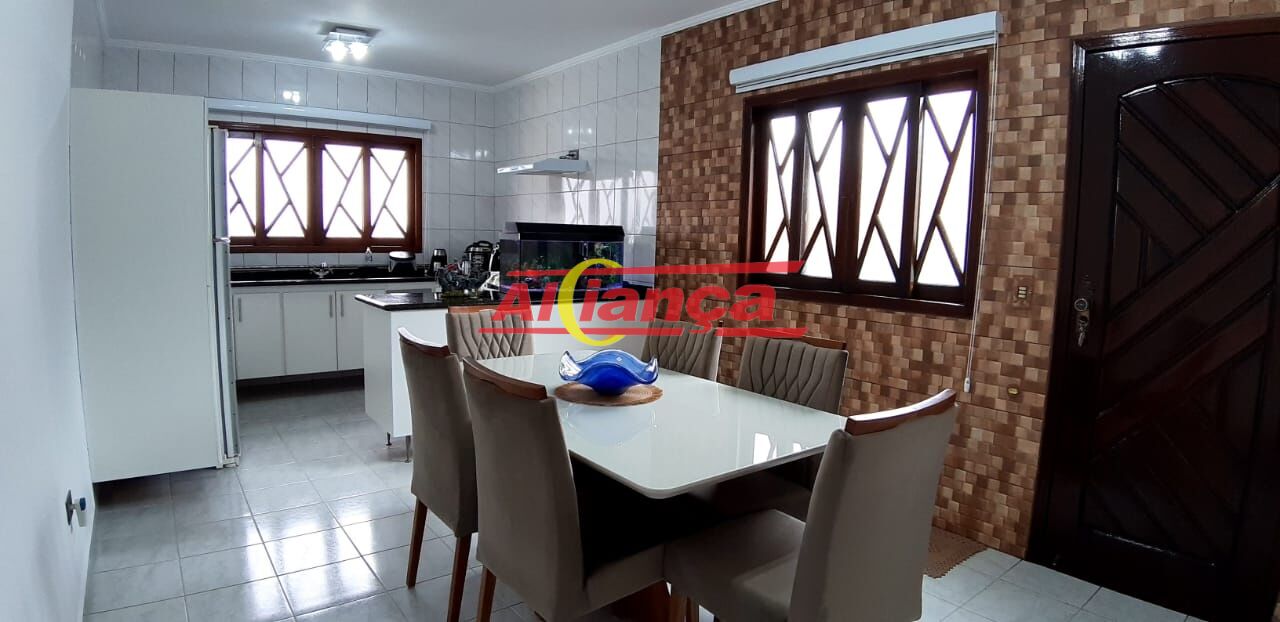 Foto 1 de Casa, para Venda, em Parque Continental II, Guarulhos - Ref AI71219