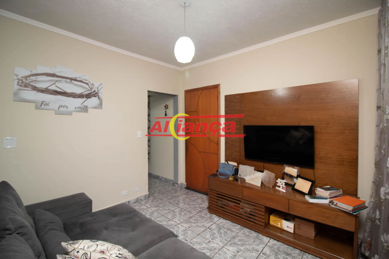 Foto 1 de Casa, para Venda, em Jardim Vila Galvão, Guarulhos - Ref AI71223