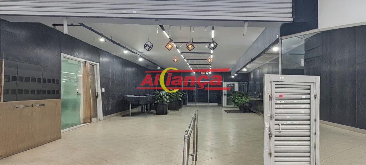 Foto 1 de Comercial, para Locação, em Centro, Guarulhos - Ref AI71224