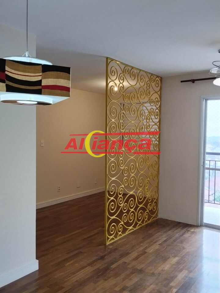 Foto 1 de Apartamento, para Locação, em Gopoúva, Guarulhos - Ref AI71225