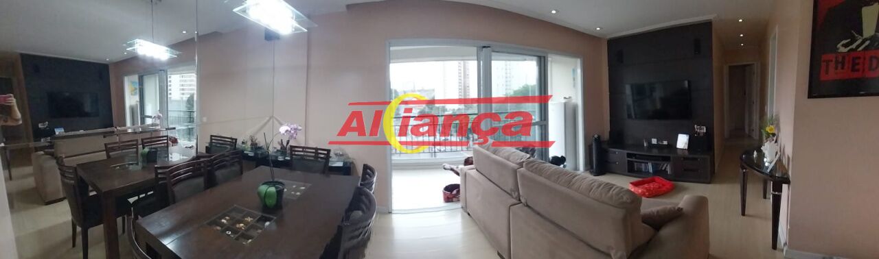 Foto 1 de Apartamento, para Venda, em Vila Moreira, Guarulhos - Ref AI71226