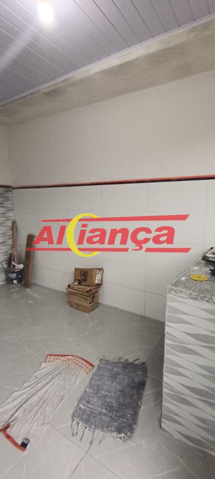 Foto 1 de Casa, para Locação, em Jardim Presidente Dutra, Guarulhos - Ref AI71227