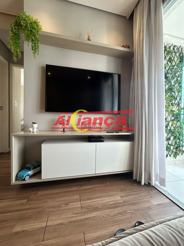 Foto 1 de Apartamento, para Venda, em Vila Renata, Guarulhos - Ref AI71230