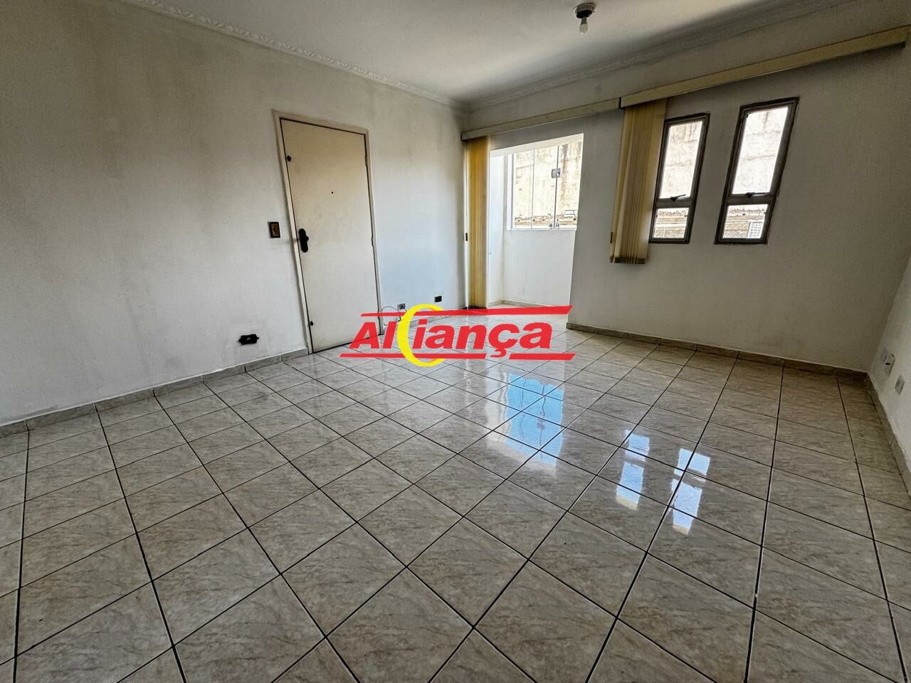 Foto 1 de Apartamento, para Venda, em Centro, Guarulhos - Ref AI71233