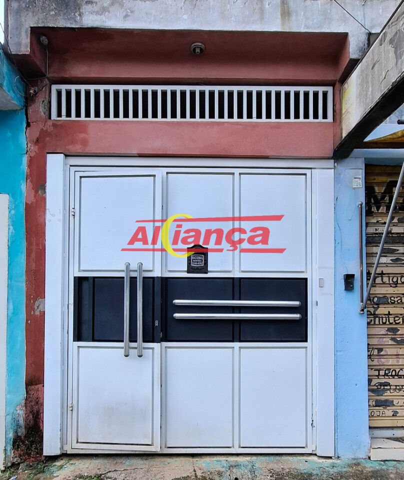 Foto 1 de Casa, para Venda, em Vila Nova Bonsucesso, Guarulhos - Ref AI71234