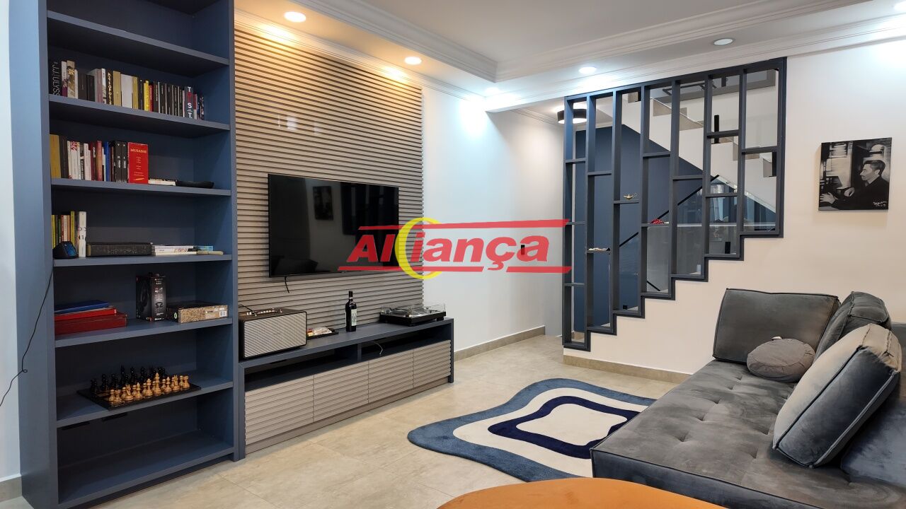Foto 1 de Casa, para Venda, em Jardim Barbosa, Guarulhos - Ref AI71236