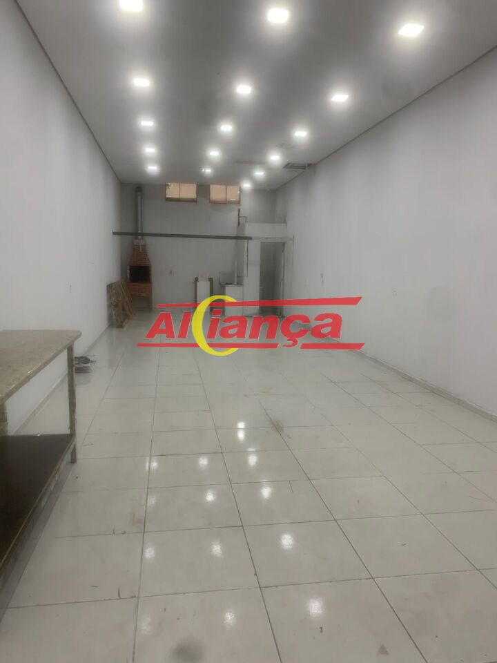Foto 1 de Apartamento, para Venda, em Vila Alzira, Guarulhos - Ref AI71238