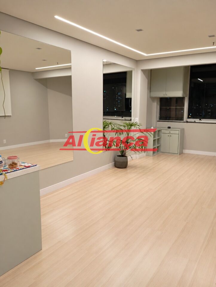 Foto 1 de Comercial, para Venda, em Vila Pedro Moreira, Guarulhos - Ref AI71239
