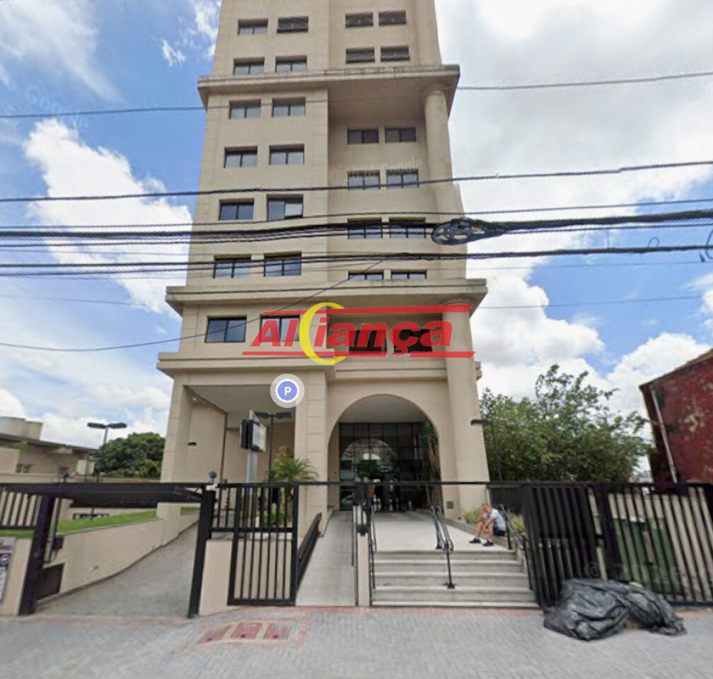 Foto 1 de Comercial, para Locação, em Penha de França, São Paulo - Ref AI71244