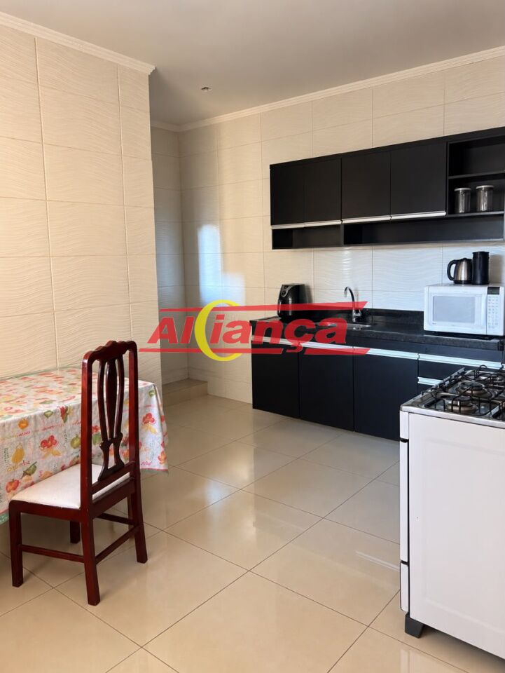 Foto 1 de Casa, para Venda, em Jardim Presidente Dutra, Guarulhos - Ref AI71245