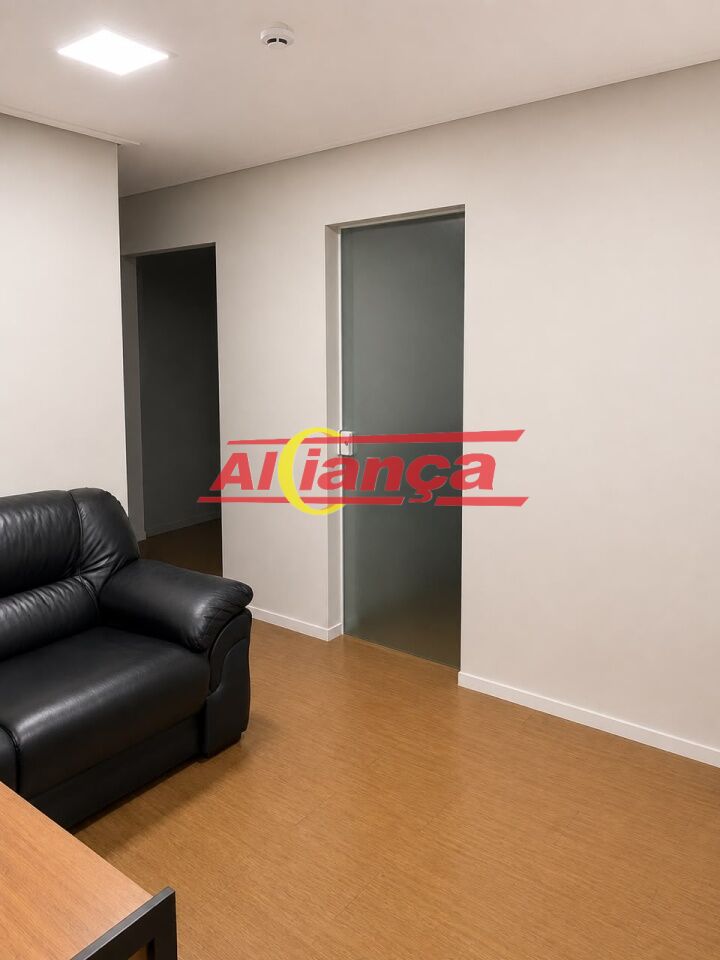 Foto 1 de Comercial, para Locação, em Penha de França, São Paulo - Ref AI71246