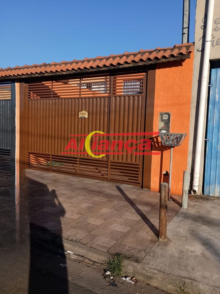 Foto 1 de Casa, para Venda, em Vila Nova Bonsucesso, Guarulhos - Ref AI71247