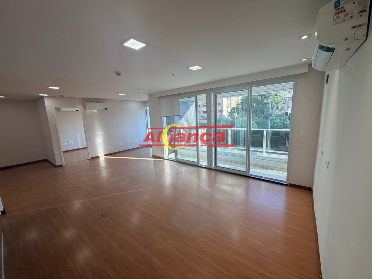 Foto 1 de Comercial, para Locação, em Centro, Guarulhos - Ref AI71248