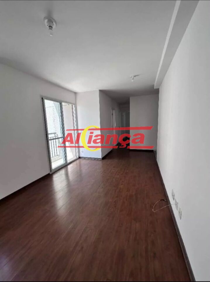 Foto 1 de Apartamento, para Venda, em Vila Augusta, Guarulhos - Ref AI71249