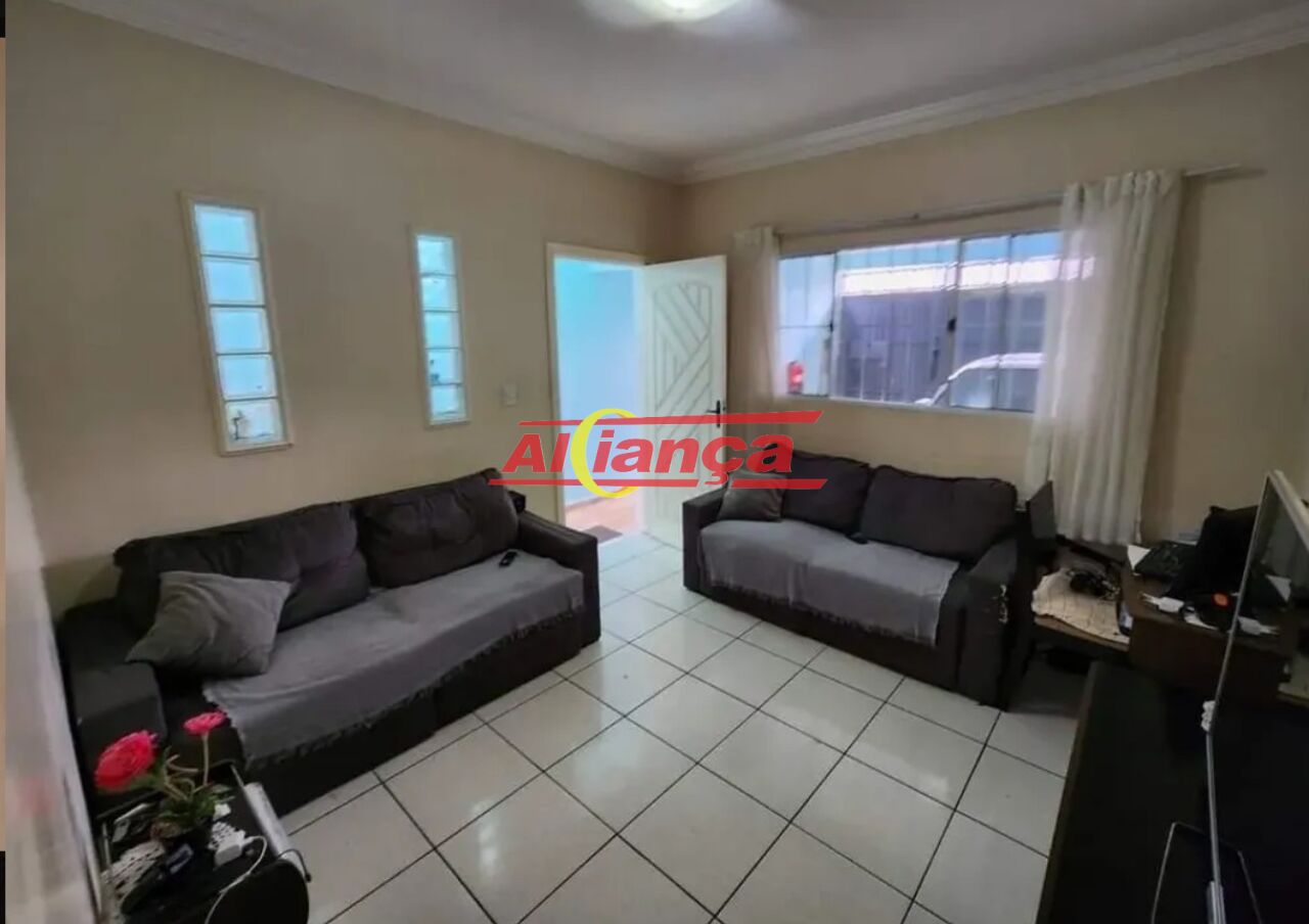 Foto 1 de Casa, para Venda, em Jardim Vida Nova, Guarulhos - Ref AI71250